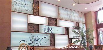 Lanzhou Ruida Boutique Business Hotel Heping Bagian luar foto