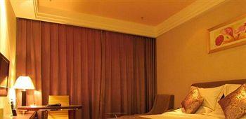 Lanzhou Ruida Boutique Business Hotel Heping Bagian luar foto