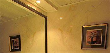 Lanzhou Ruida Boutique Business Hotel Heping Bagian luar foto